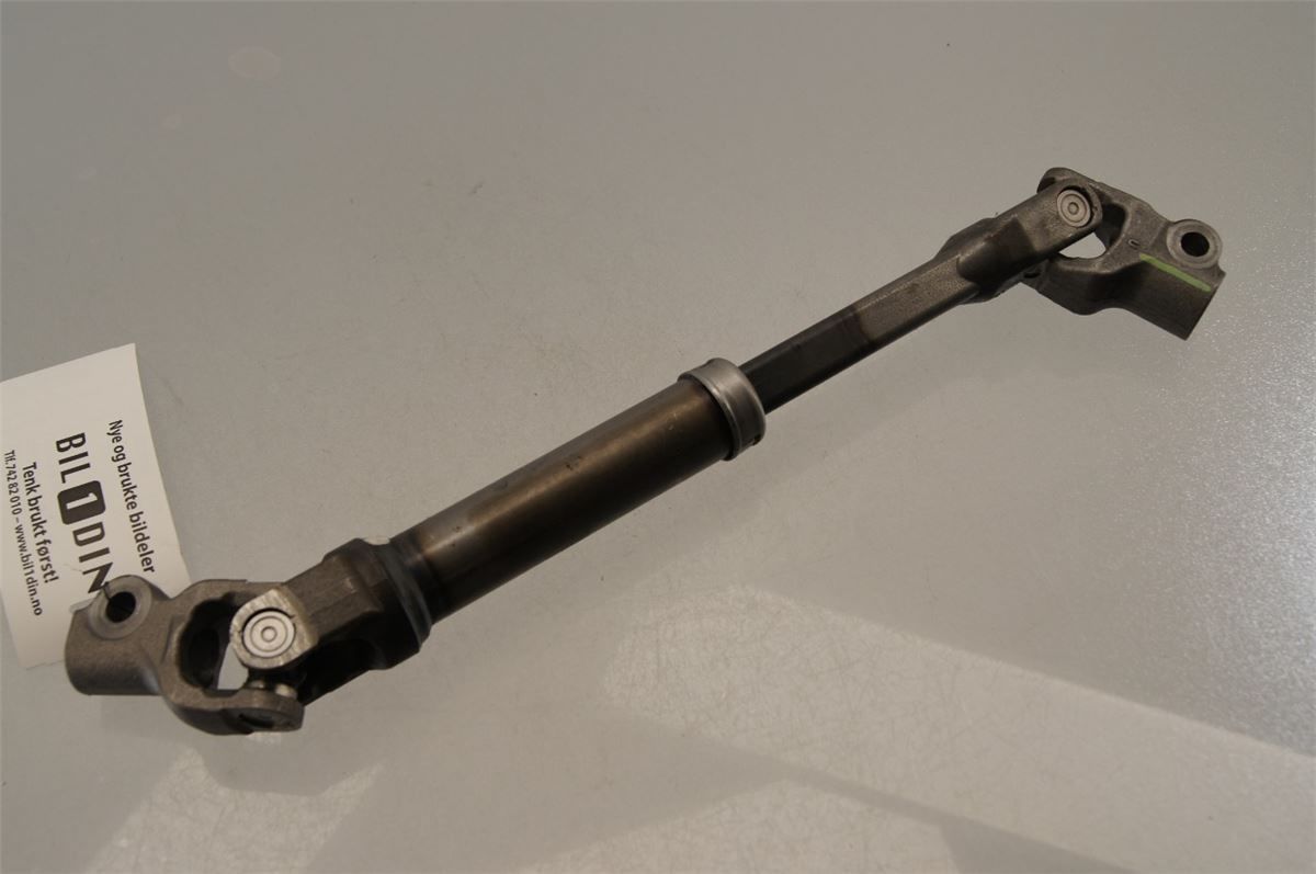 Rattaksel – bilde 4