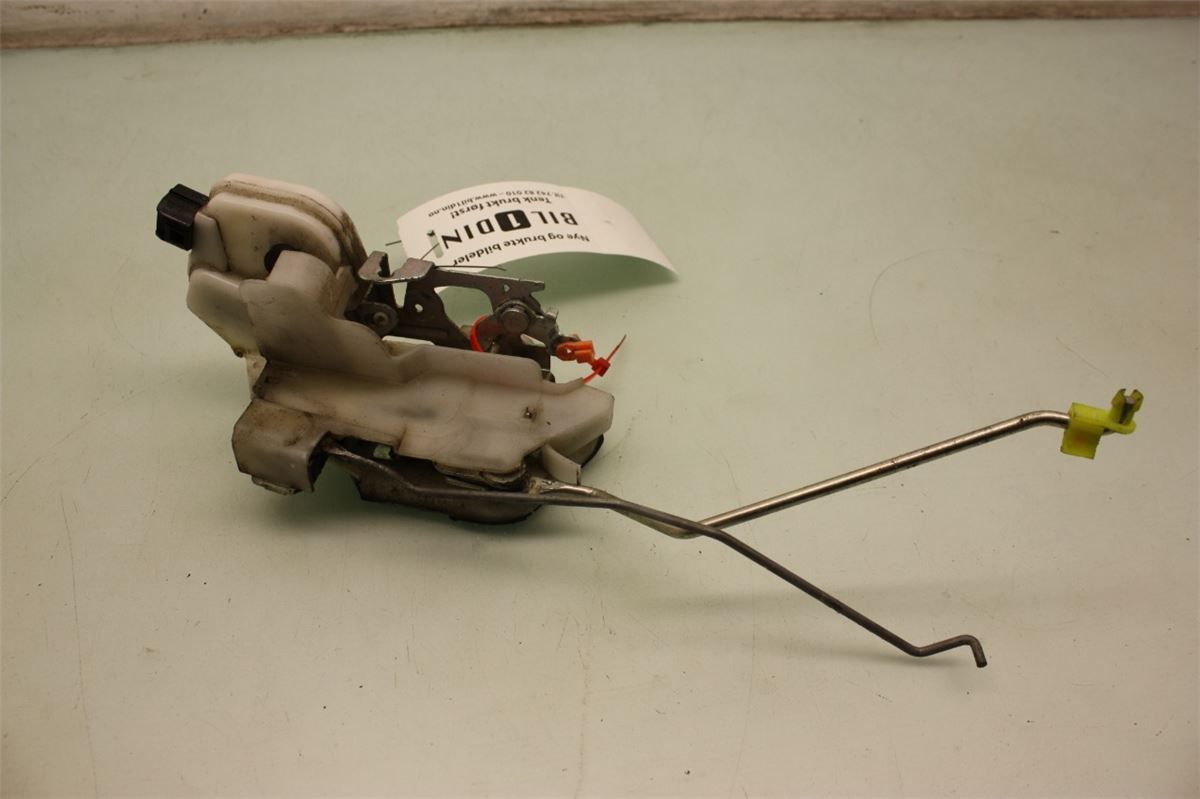 Dørlås / Låsekasse – bilde 2