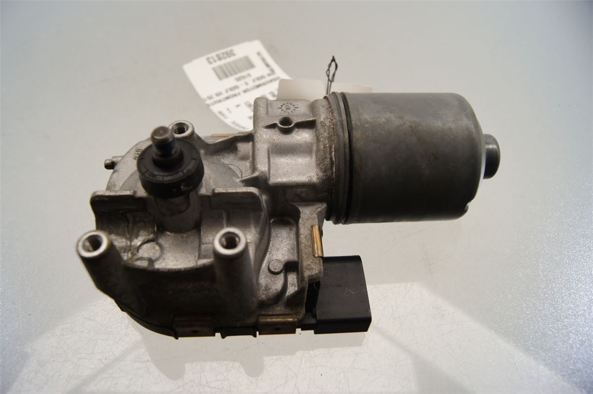 Viskermotor Frontrute – bilde 1