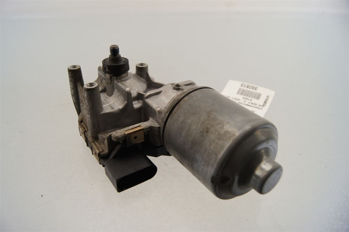 Viskermotor Frontrute – bilde 3