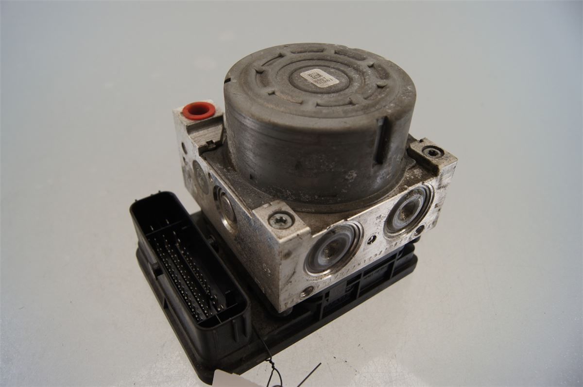 ABS Hydraulikkaggregat – bilde 2