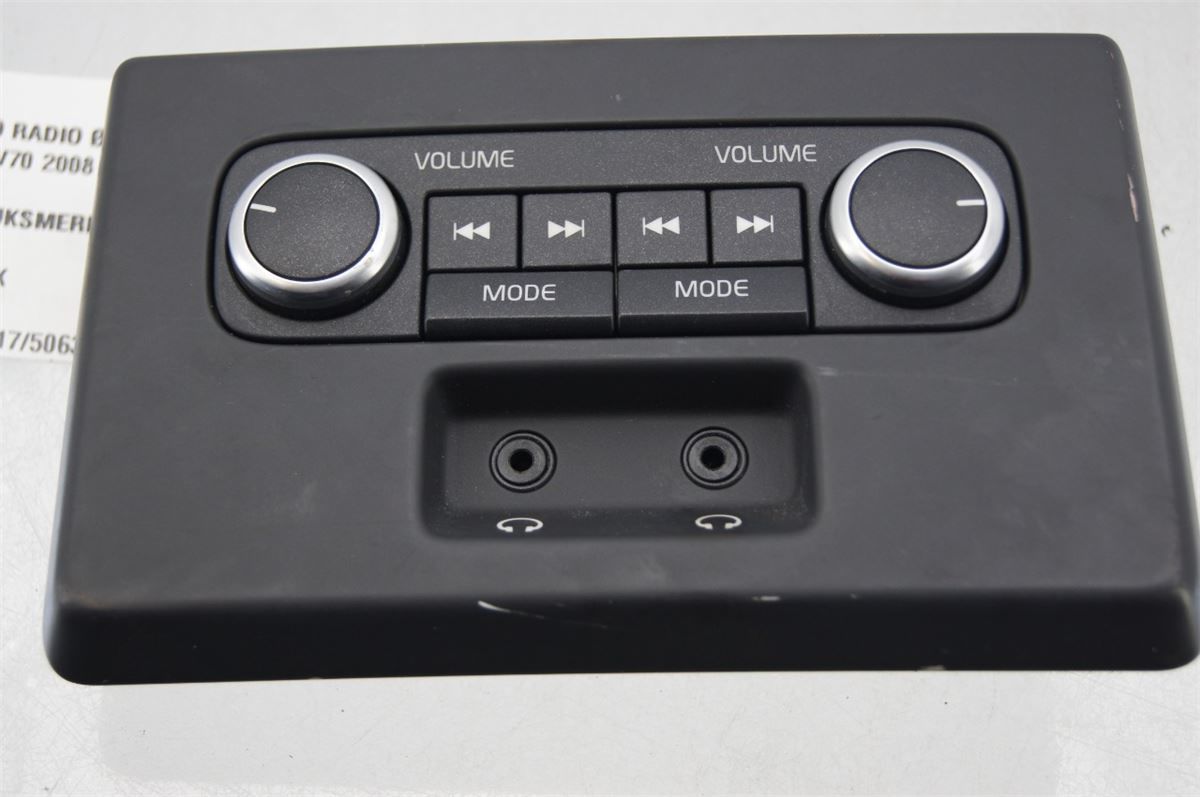 Stereo Radio Øvrig – bilde 1