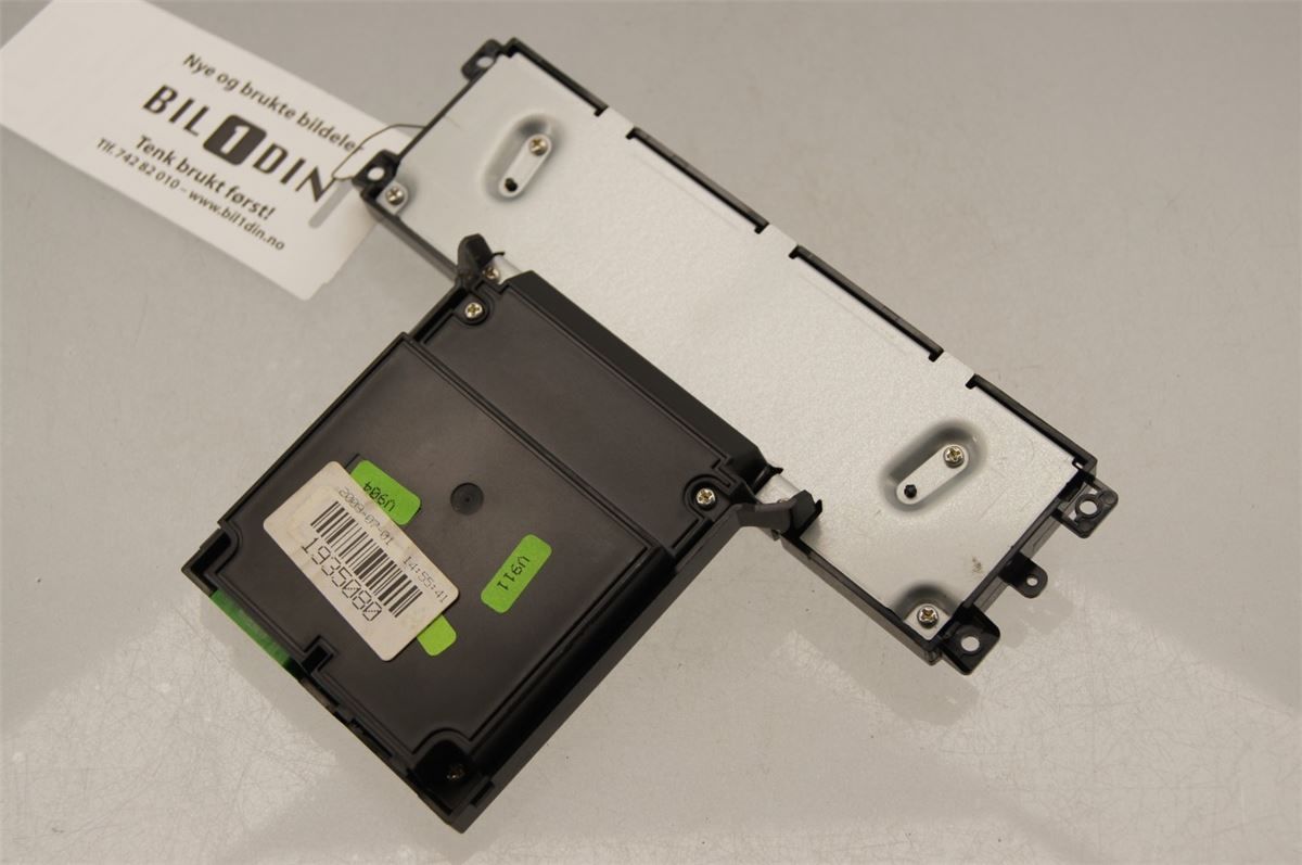 Instr. Multifunksjonsdisplay – bilde 3