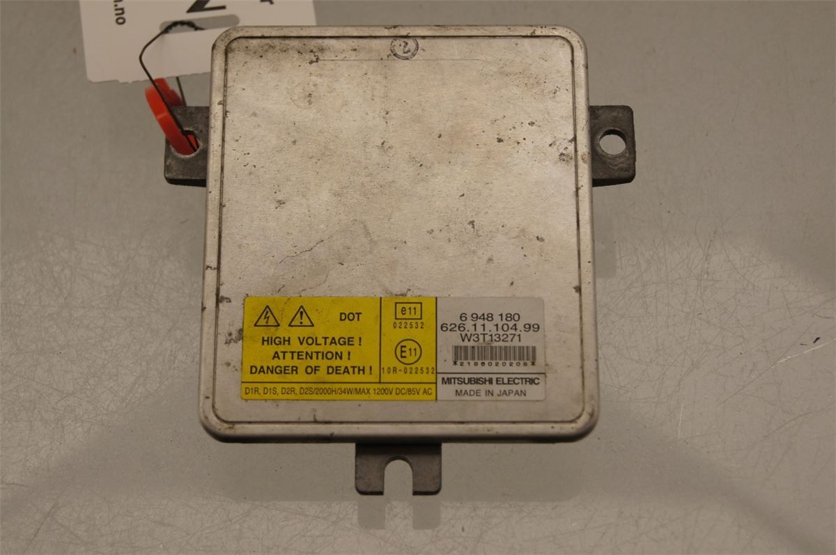 Styreenhet Xenon – bilde 2
