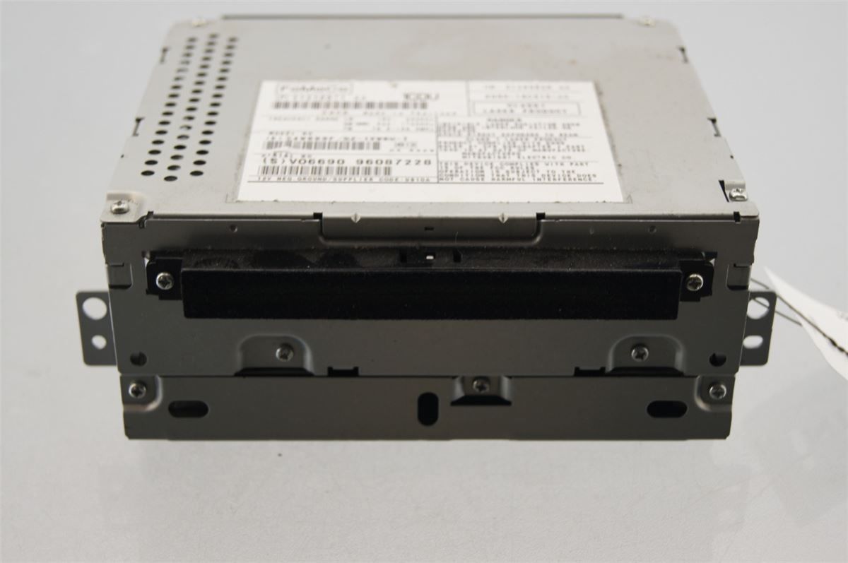 Stereo Radio Med CD – bilde 2