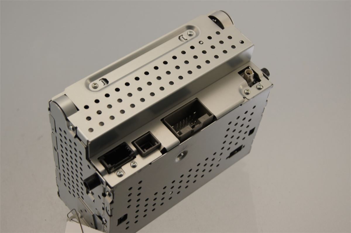 Stereo Radio Med CD – bilde 3