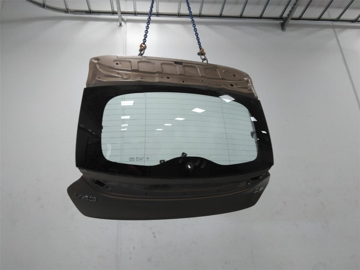 Bakluke Stv. – bilde 1