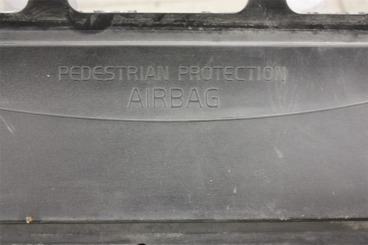 Airbag Øvrig – bilde 2