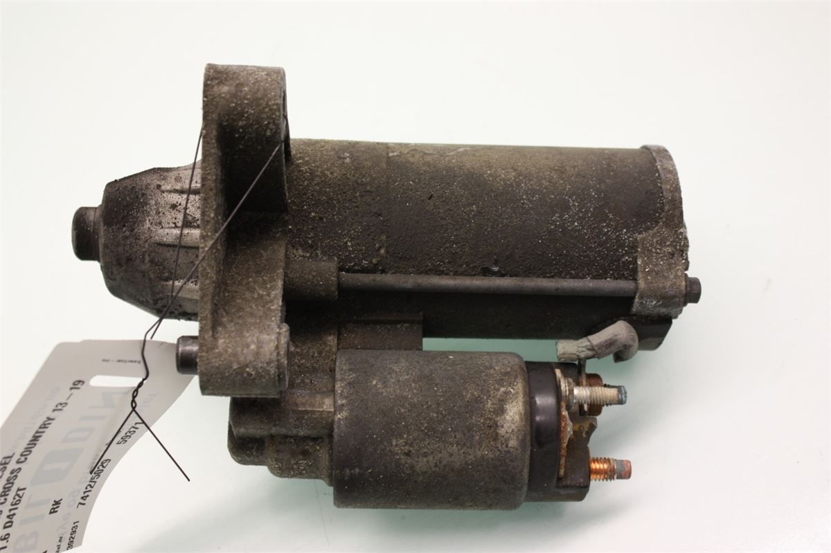 Startmotor Diesel – bilde 1