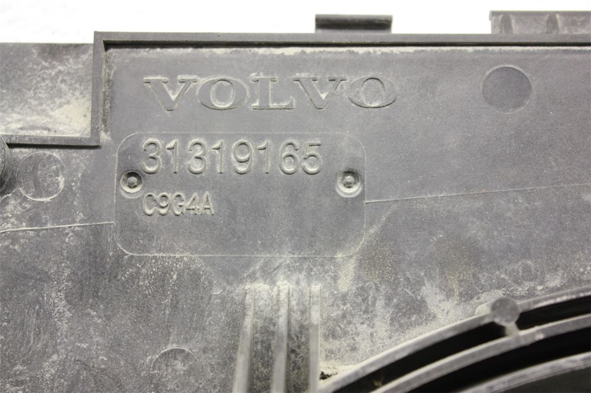 Kjølevifte Elektrisk – bilde 3