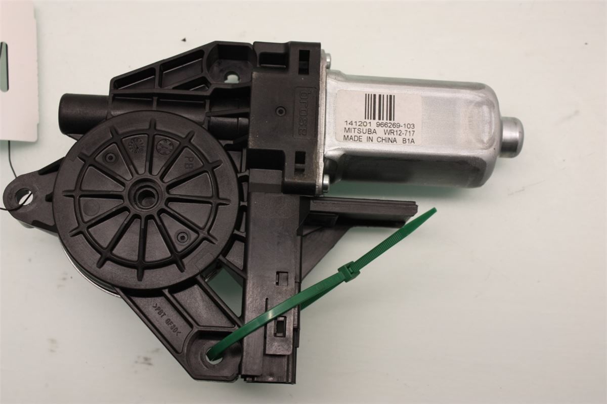 Vindusheismotor – bilde 2