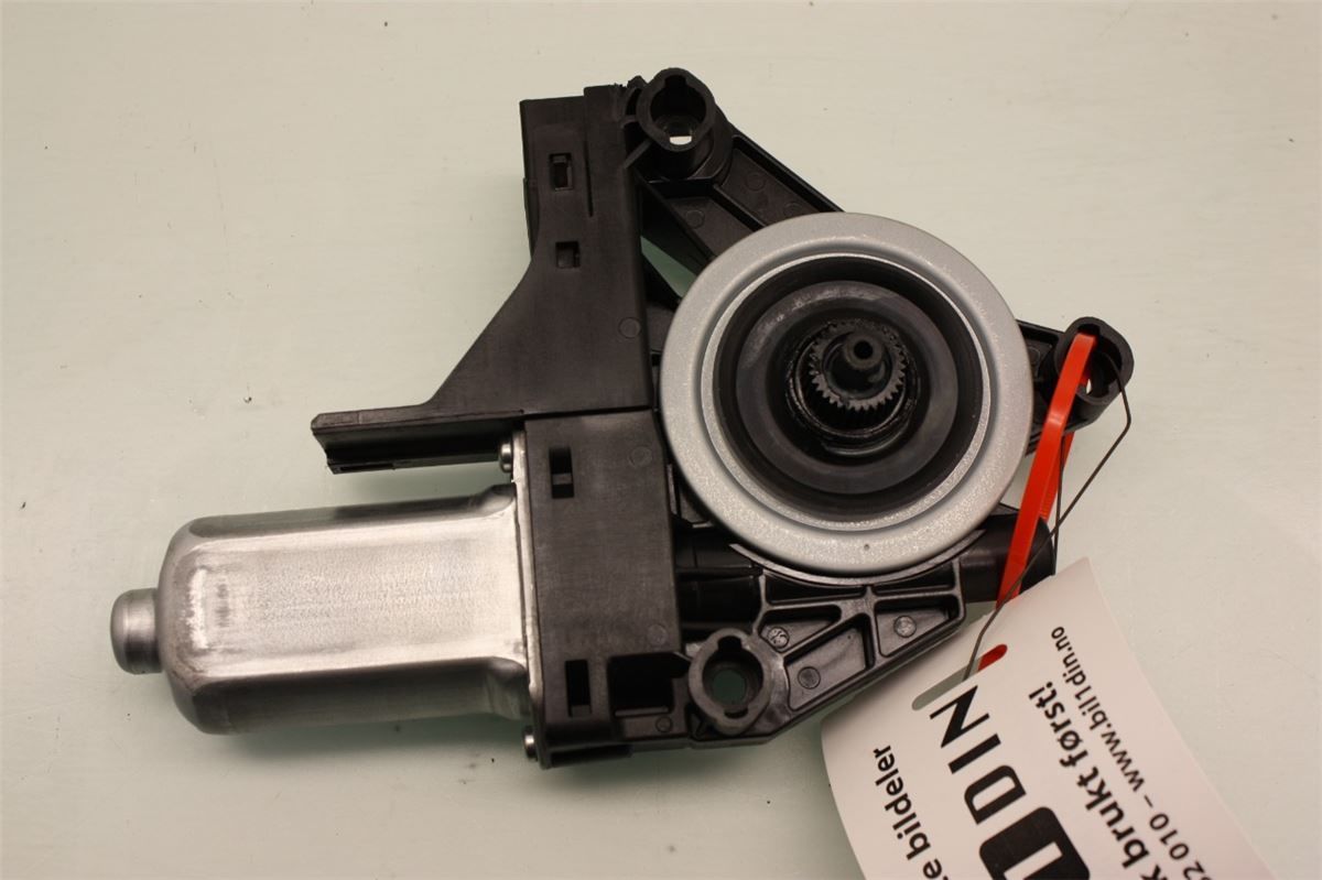 Vindusheismotor – bilde 1