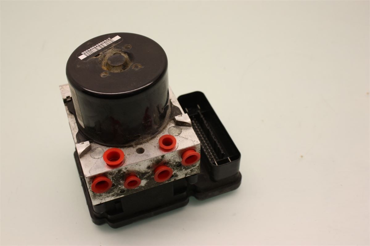 ABS Hydraulikkaggregat – bilde 1