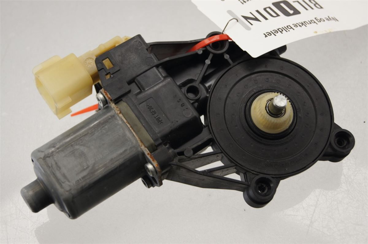 Vindusheismotor – bilde 1