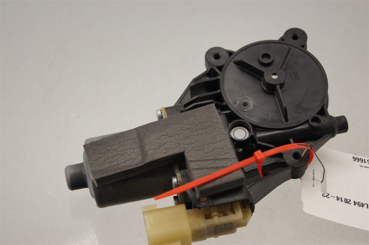 Vindusheismotor – bilde 2