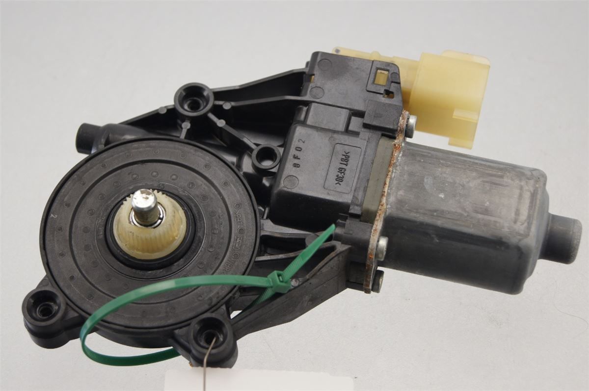 Vindusheismotor – bilde 1