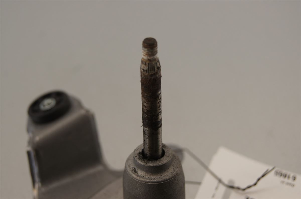 Viskermotor Bakluke – bilde 2