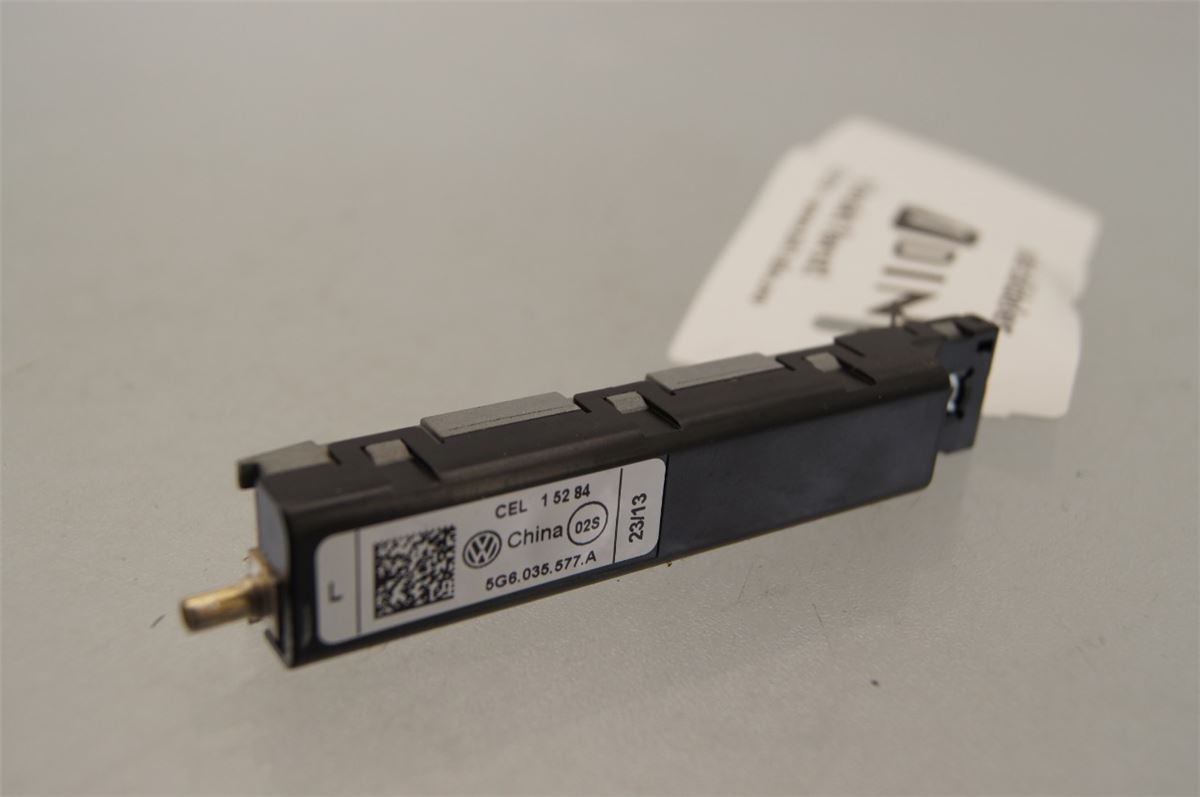 Stereo Antenneforsterker – bilde 2