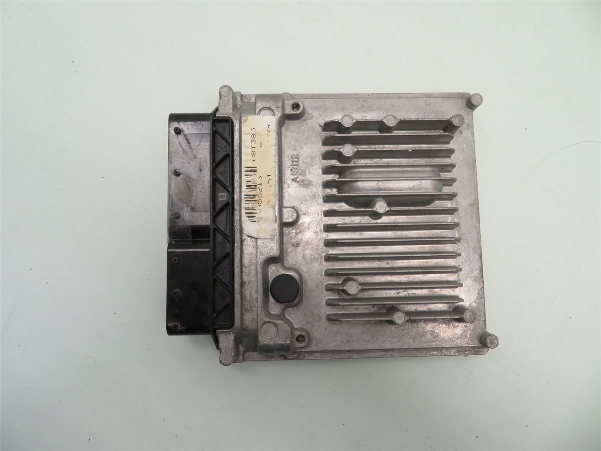 Styreenhet Motor (ECU) Diesel – bilde 2