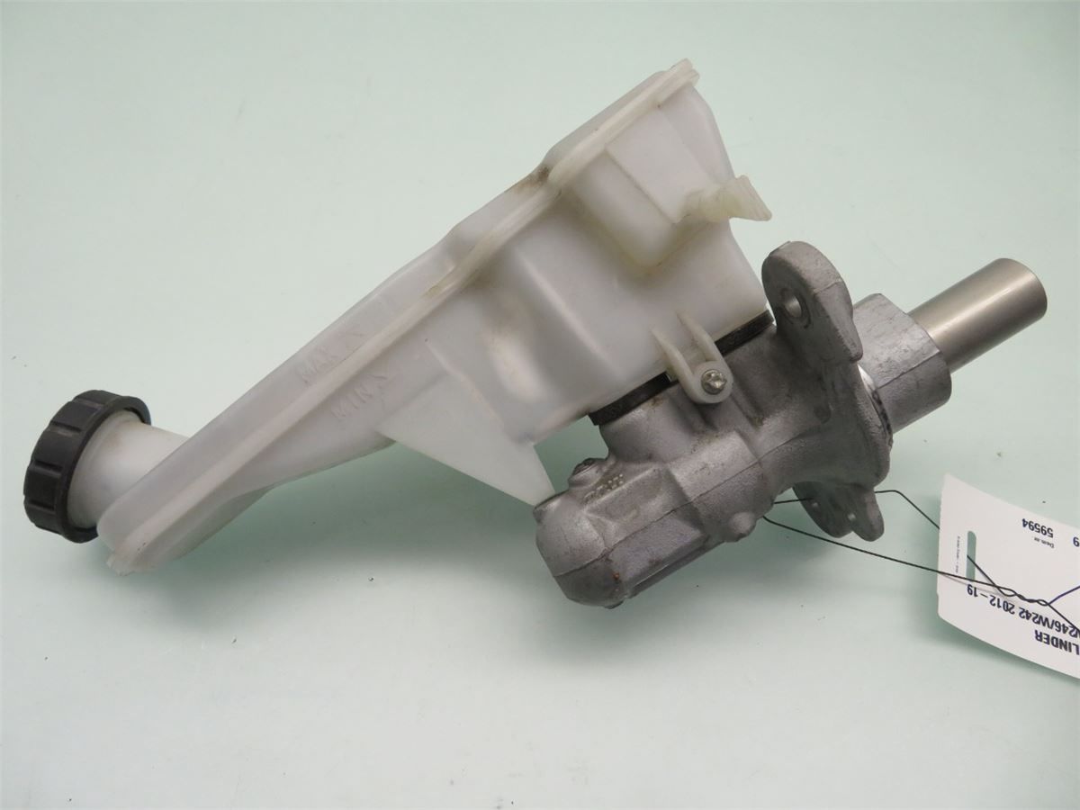 Brems Hovedsylinder – bilde 1