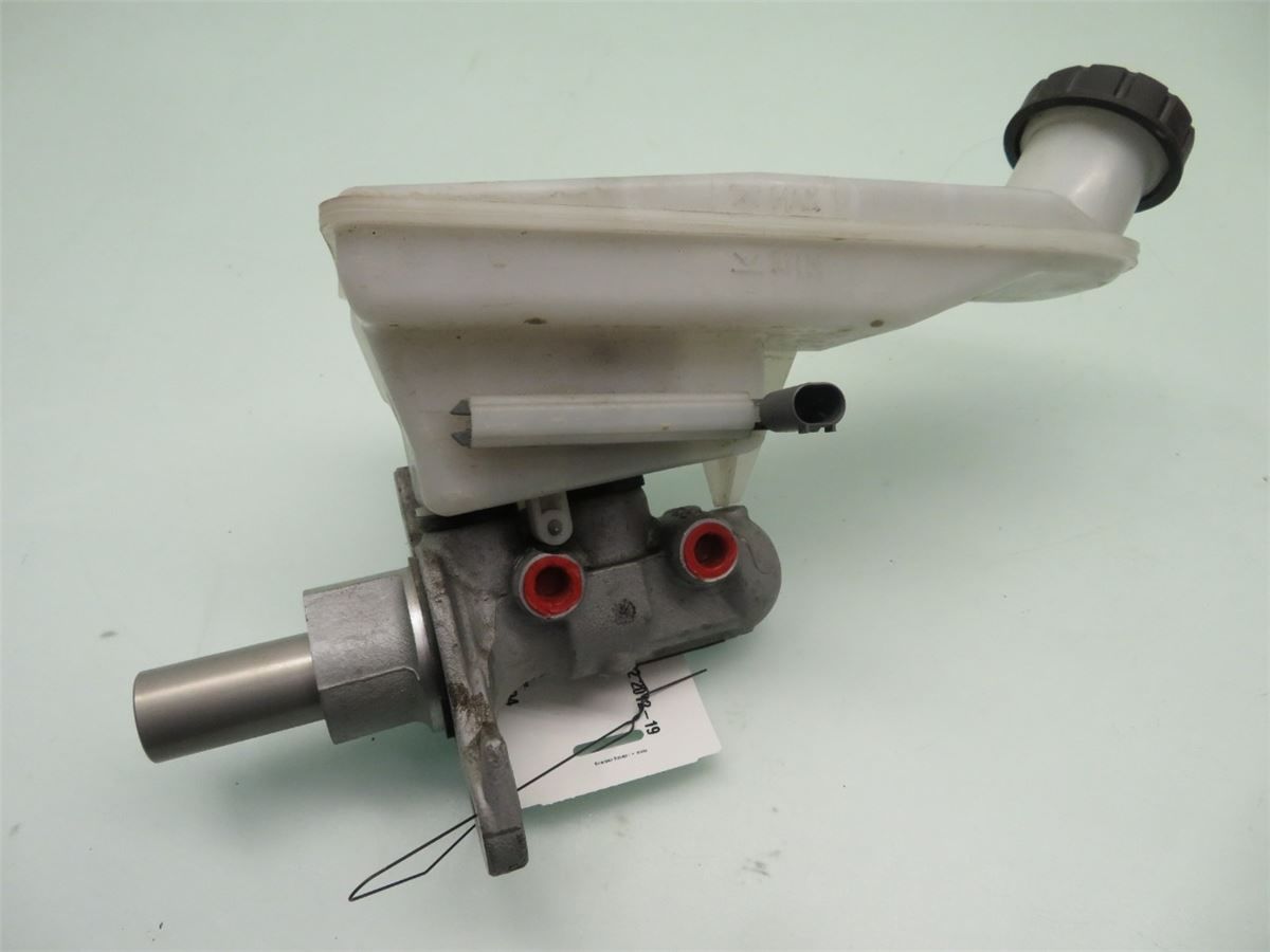 Brems Hovedsylinder – bilde 2