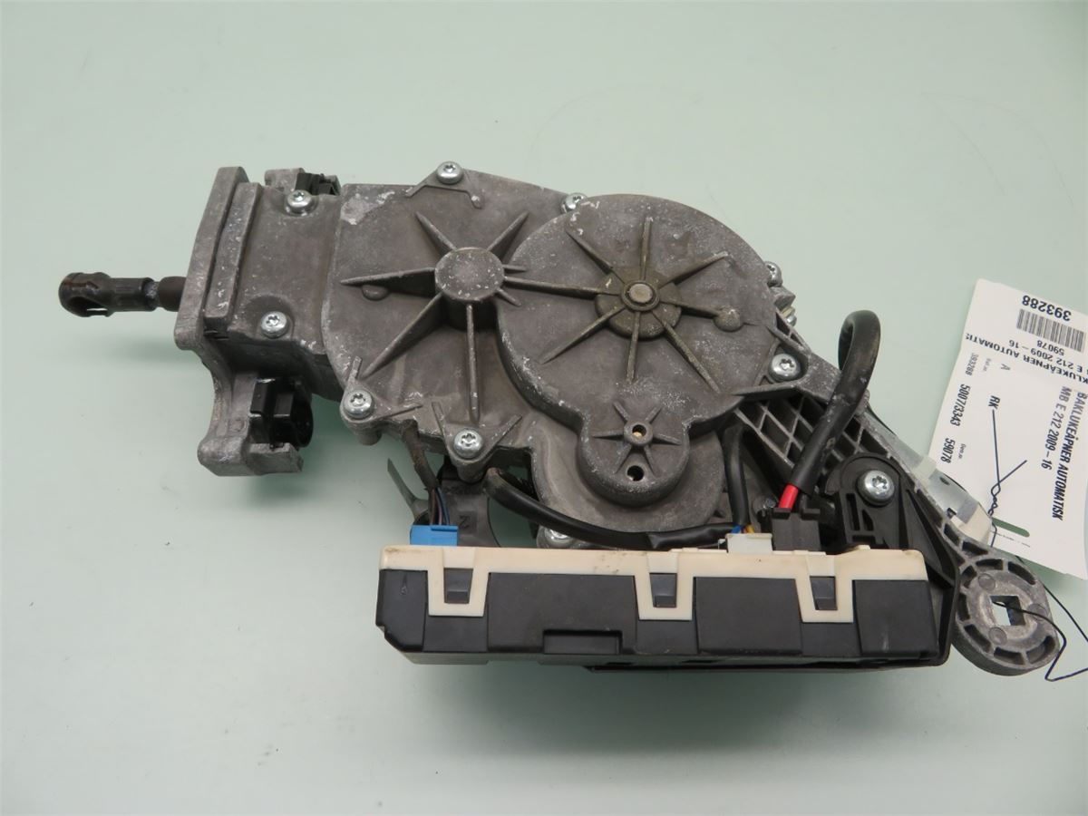 Baklukeåpner Automatisk – bilde 3