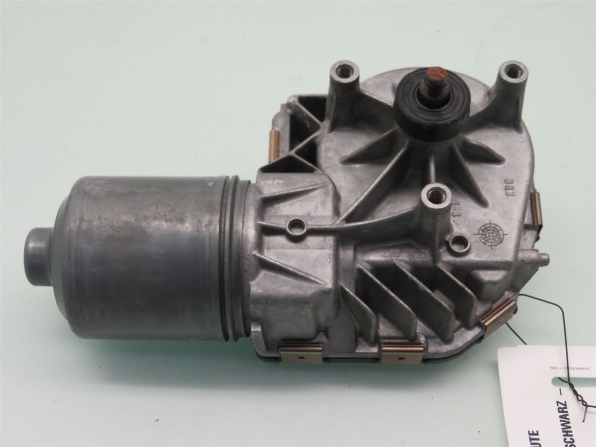 Viskermotor Frontrute – bilde 1