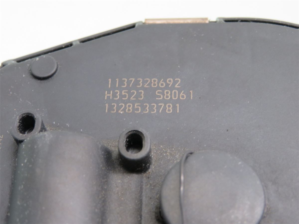 Viskermotor Frontrute – bilde 4