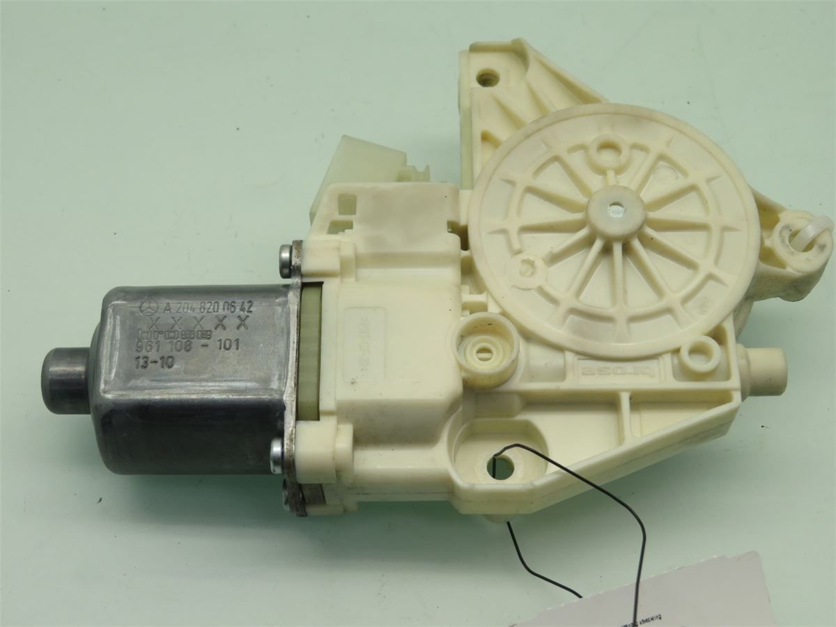 Vindusheismotor – bilde 1