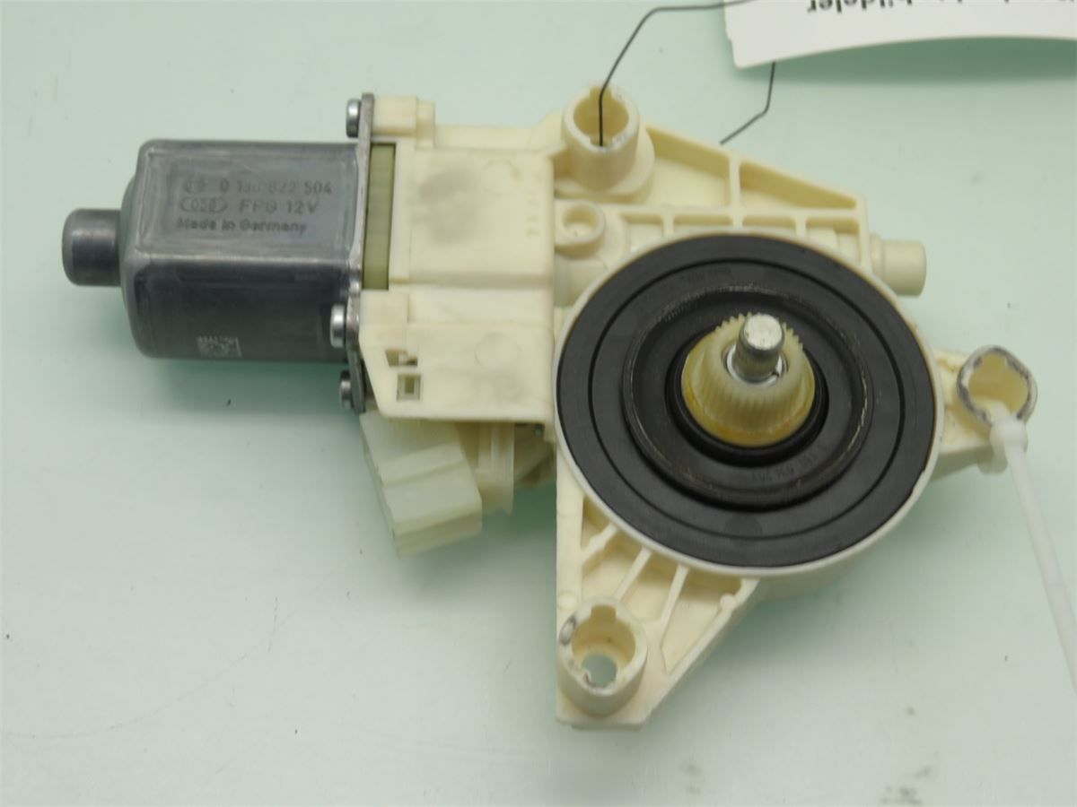 Vindusheismotor – bilde 3