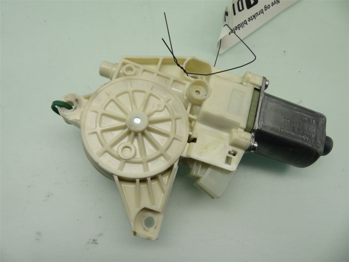 Vindusheismotor – bilde 1