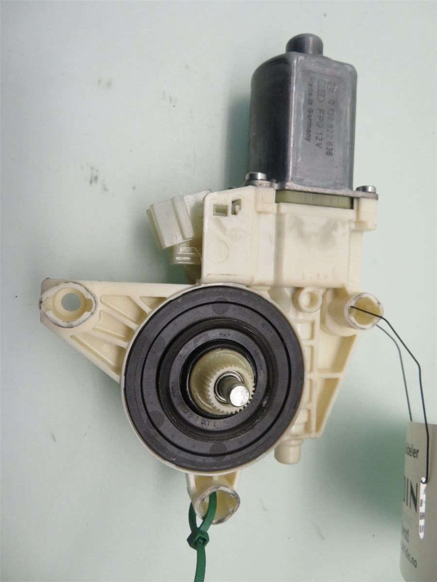 Vindusheismotor – bilde 2
