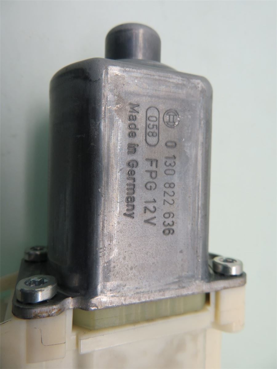 Vindusheismotor – bilde 3