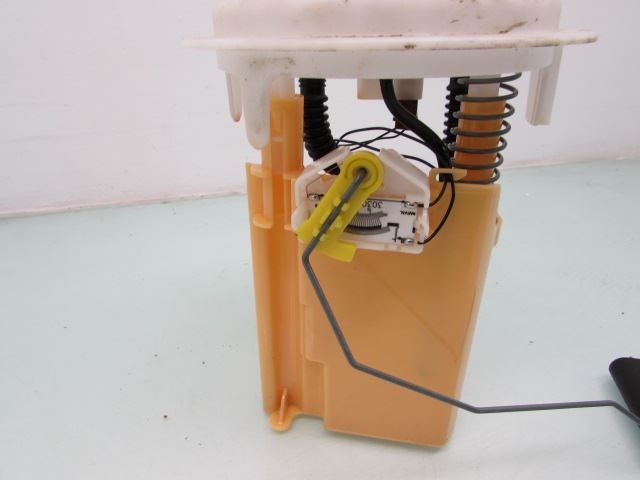 Drivstoff Diesel Matepumpe – bilde 2