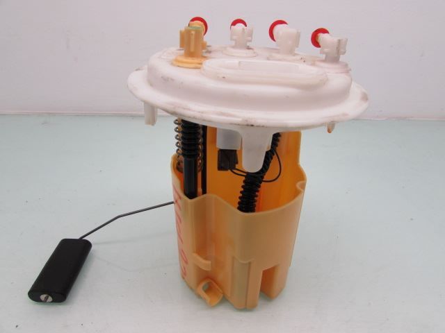 Drivstoff Diesel Matepumpe – bilde 6