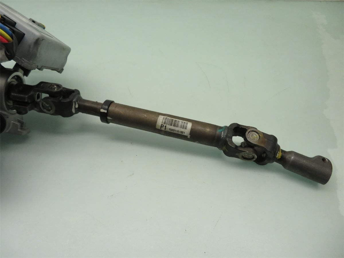 Rattakselaggregat med Servo – bilde 3