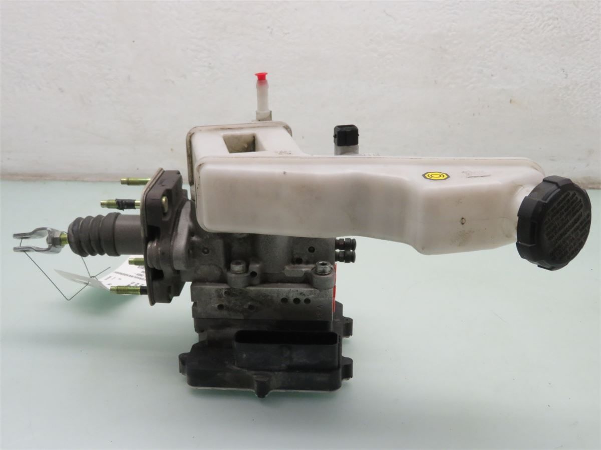 ABS Hydraulikkaggregat – bilde 3