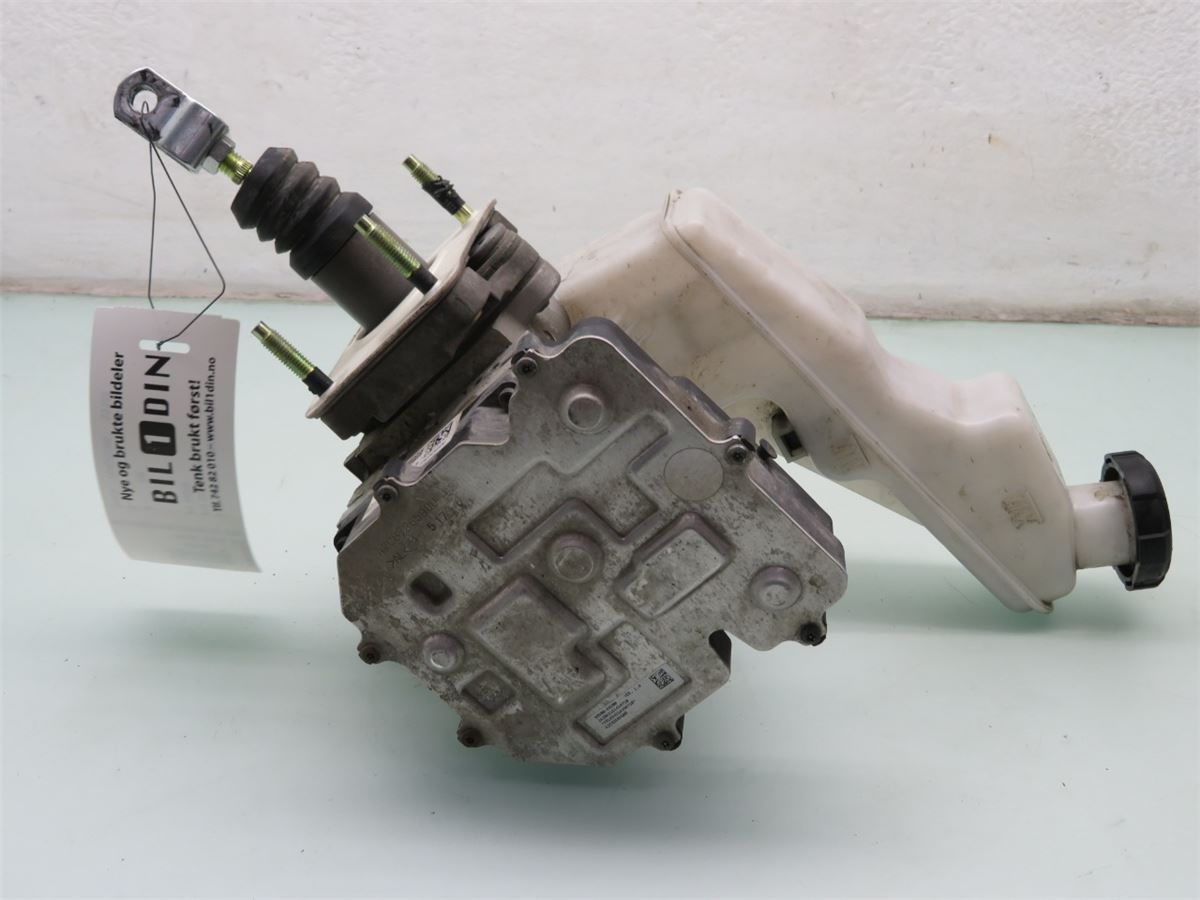 ABS Hydraulikkaggregat – bilde 4