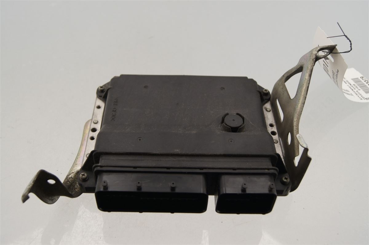 Styreenhet Motor (ECU) Diesel – bilde 1