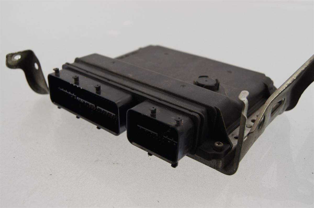 Styreenhet Motor (ECU) Diesel – bilde 2