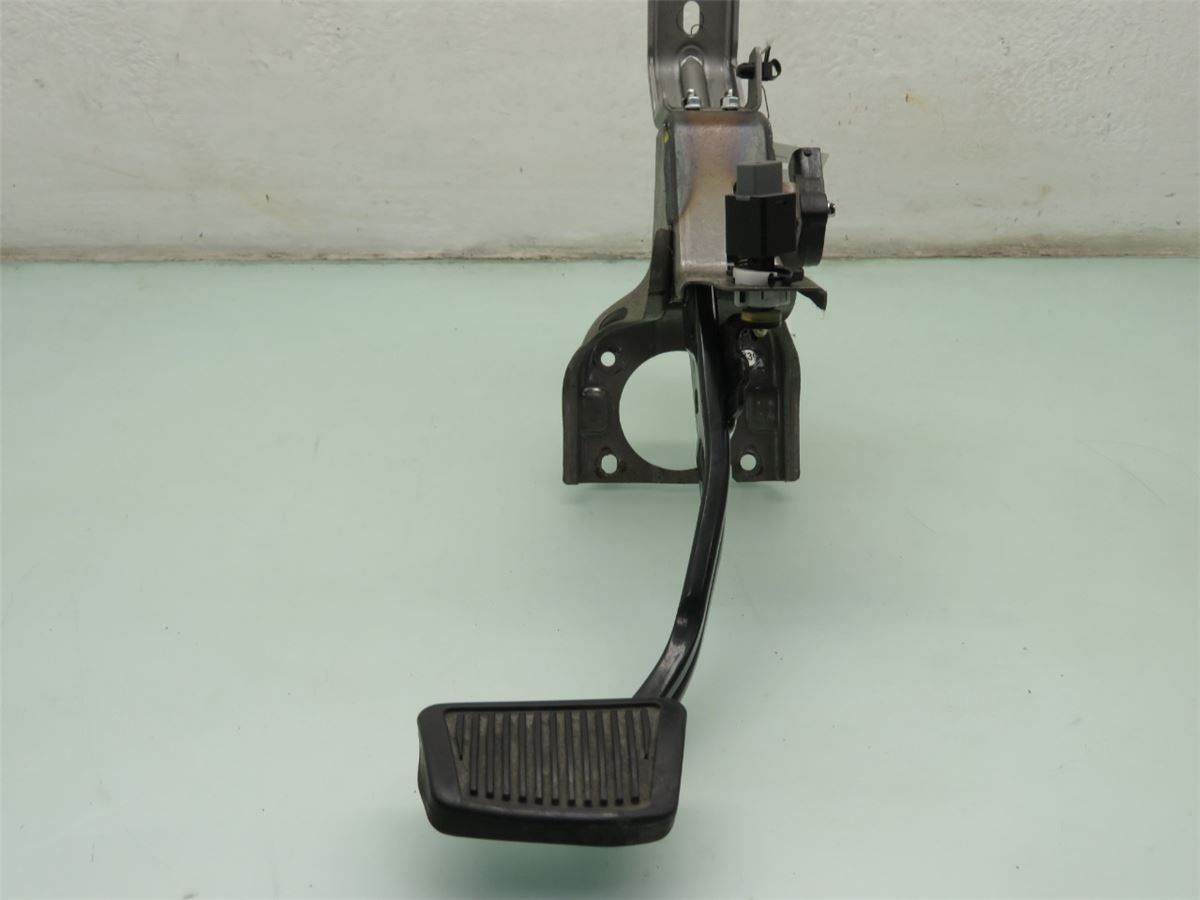 Bremsepedal – bilde 2