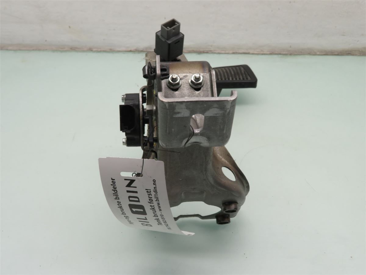 Bremsepedal – bilde 3