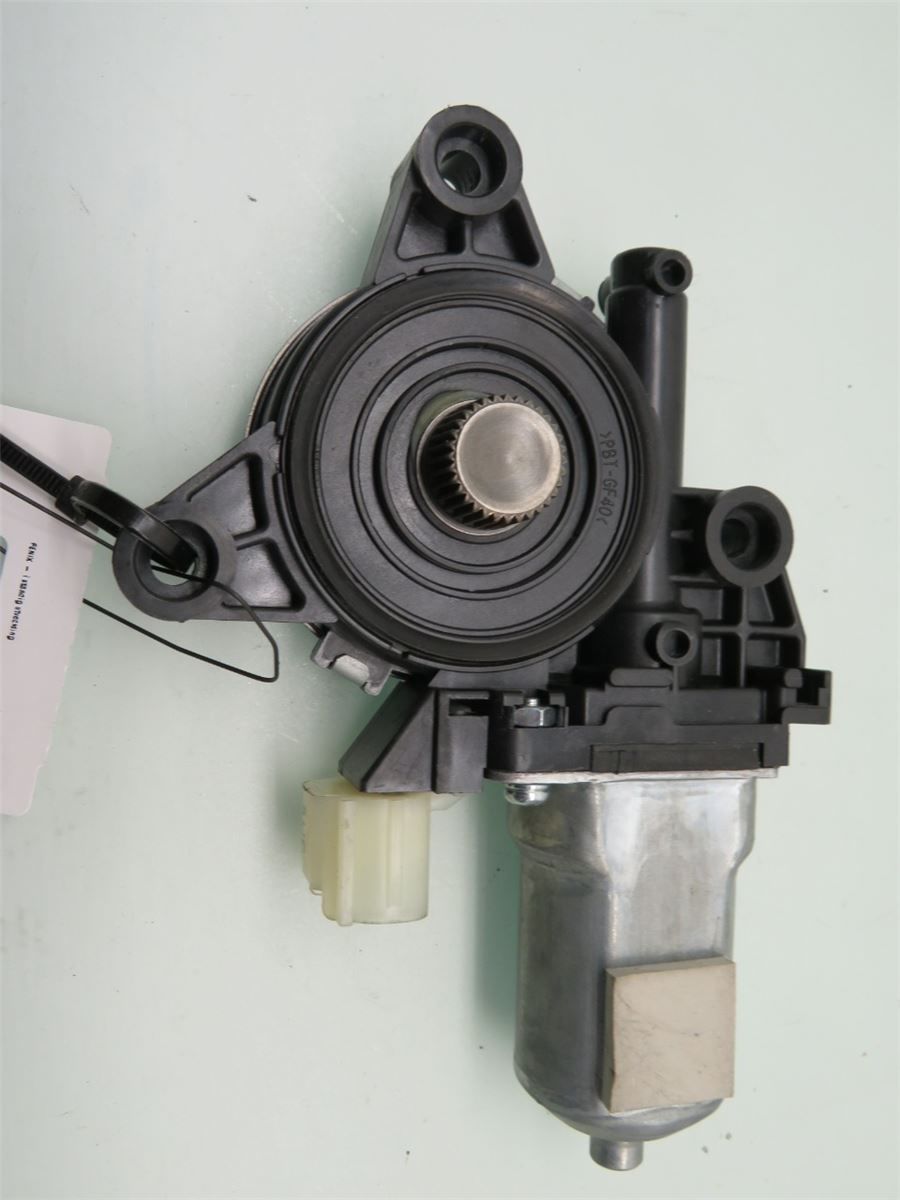 Vindusheismotor – bilde 1