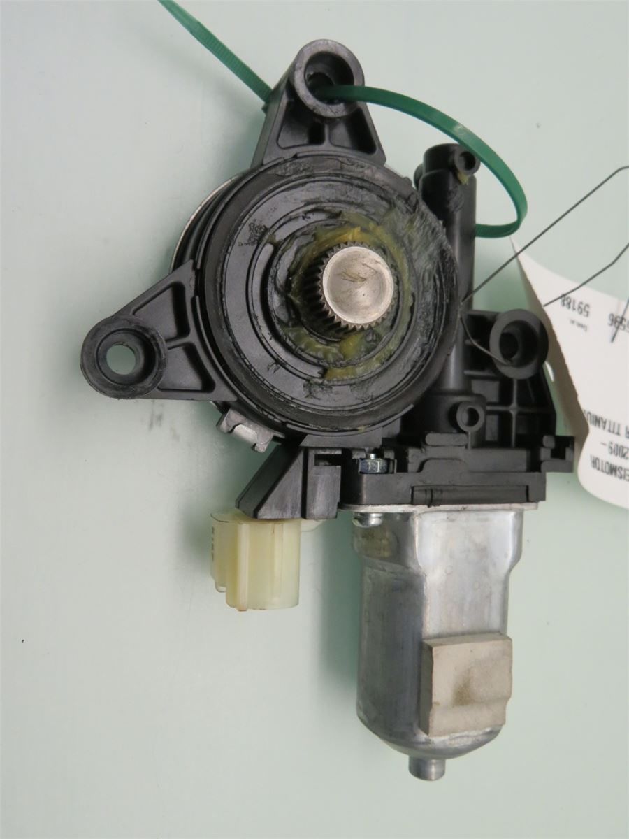 Vindusheismotor – bilde 2