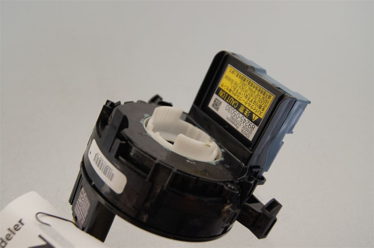 Airbag Kontaktrull – bilde 4