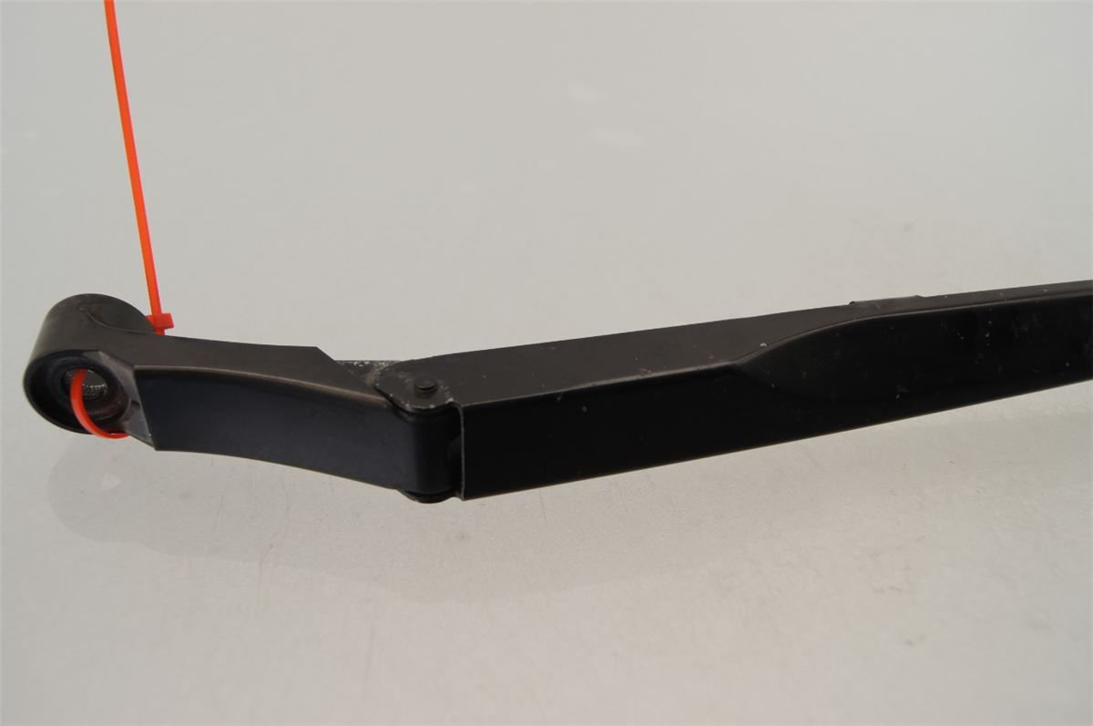 Viskerarm / Armer Frontrute – bilde 2
