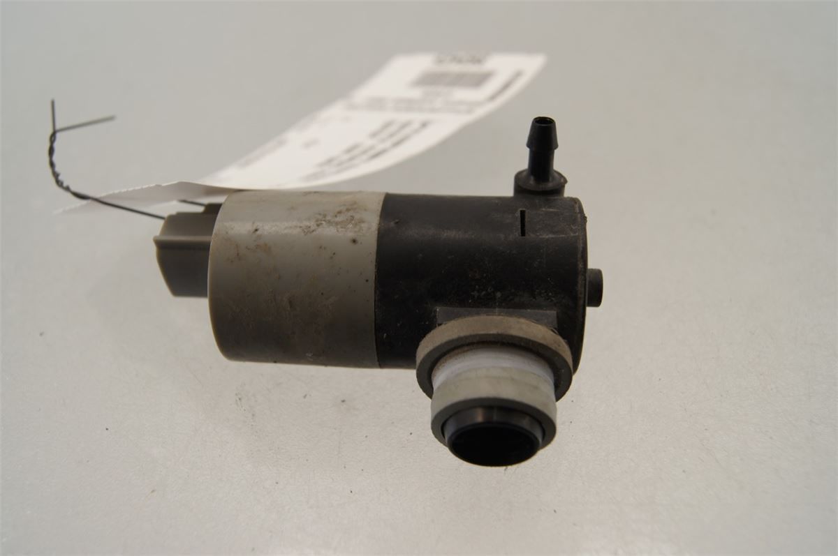 Spylerpumpe Bakluke – bilde 1
