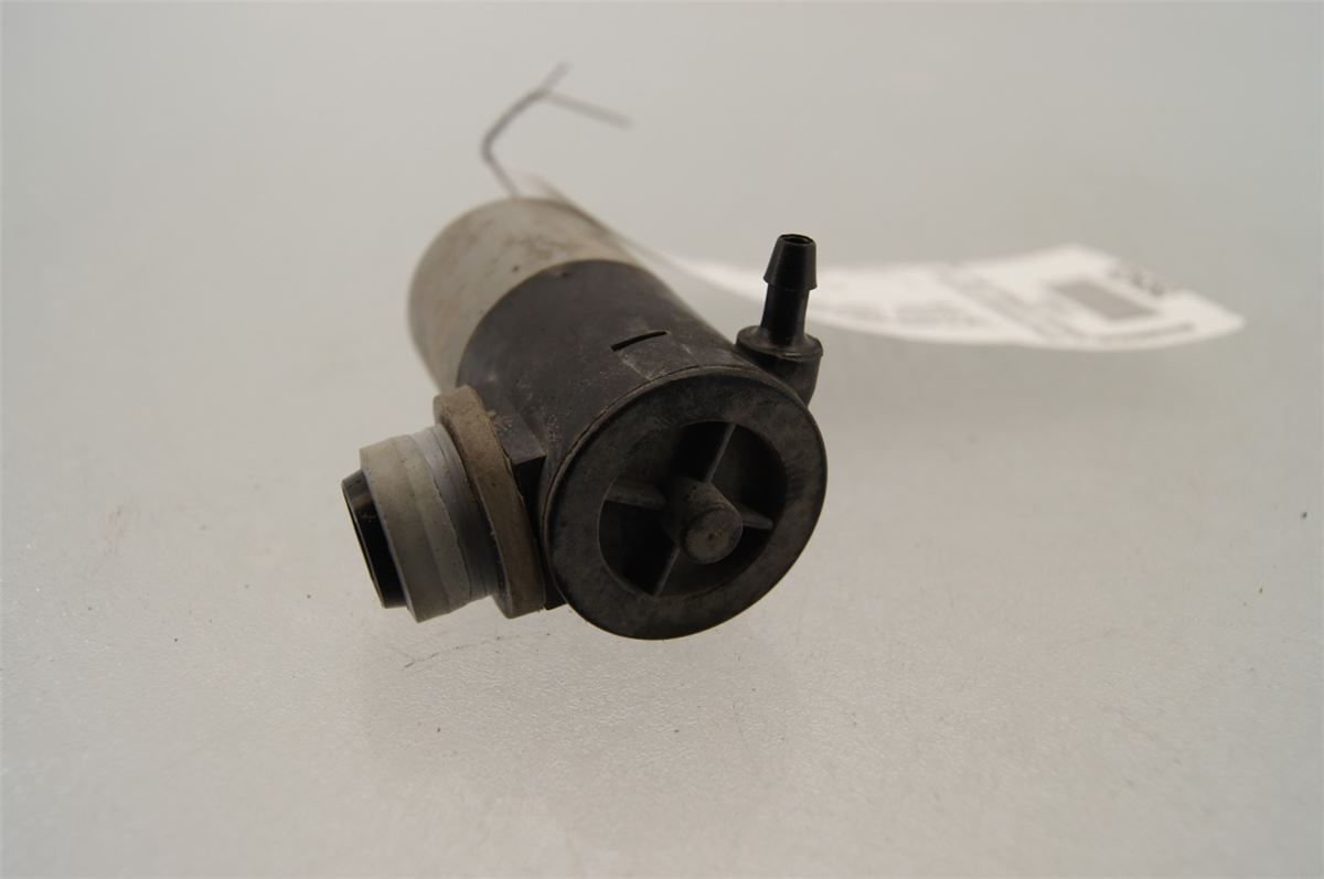 Spylerpumpe Bakluke – bilde 2