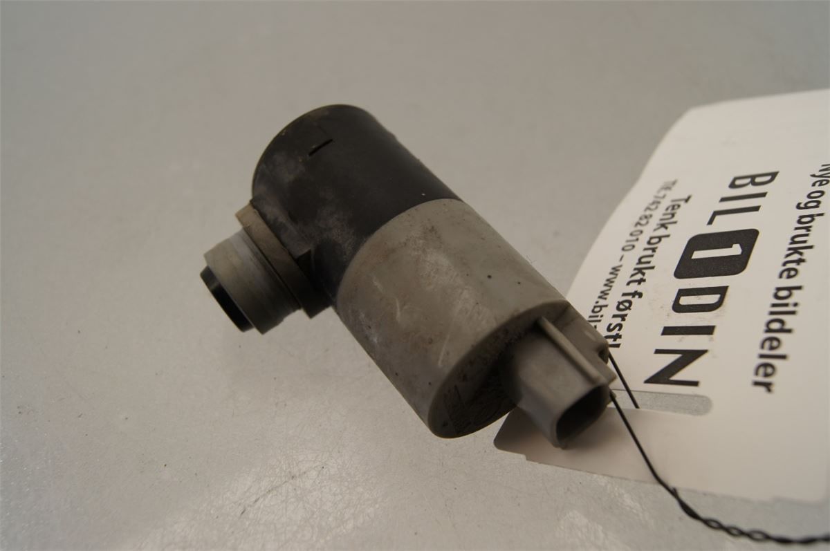 Spylerpumpe Bakluke – bilde 3