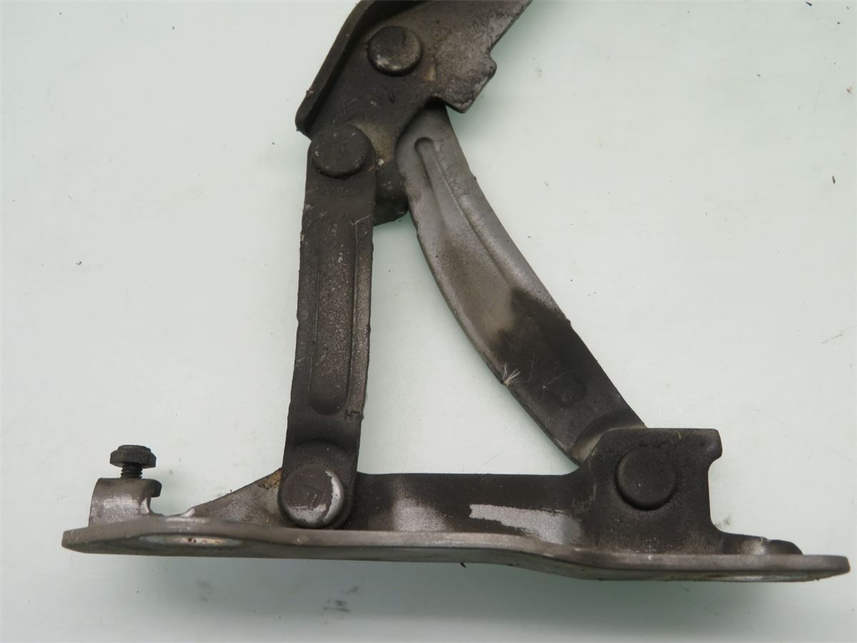 Panser Hengsel / Hengsler – bilde 3